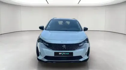 Photo 8 Peugeot 5008  PureTech 130ch S&S EAT8