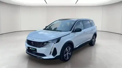 Photo Peugeot 5008 Allure Pack