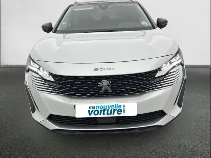 Photo 23 Peugeot 5008  PureTech 130ch S&S EAT8