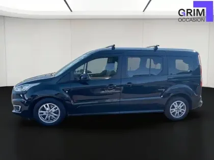 Photo 19 Ford Tourneo Grand  Connect 1.5 L EcoBlue 120 S&S