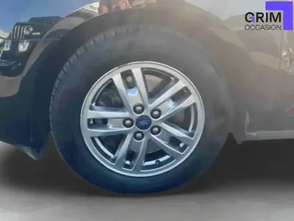 Photo 12 Ford Tourneo Grand  Connect 1.5 L EcoBlue 120 S&S