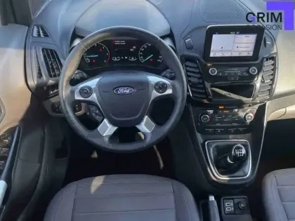 Photo 5 Ford Tourneo Grand  Connect 1.5 L EcoBlue 120 S&S