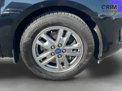 Photo 13 Ford Tourneo Grand  Connect 1.5 L EcoBlue 120 S&S