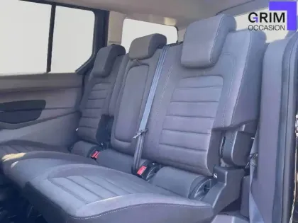 Photo 10 Ford Tourneo Grand  Connect 1.5 L EcoBlue 120 S&S