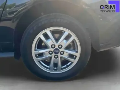 Photo 15 Ford Tourneo Grand  Connect 1.5 L EcoBlue 120 S&S
