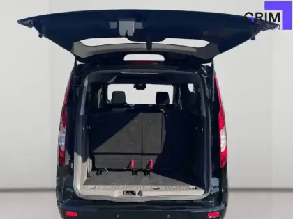 Photo 11 Ford Tourneo Grand  Connect 1.5 L EcoBlue 120 S&S