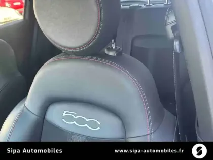 Photo 36 Fiat 500 X 1.3 FireFly Turbo T4 150 ch DCT