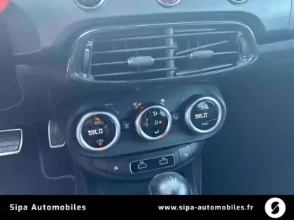 Photo 16 Fiat 500 X 1.3 FireFly Turbo T4 150 ch DCT