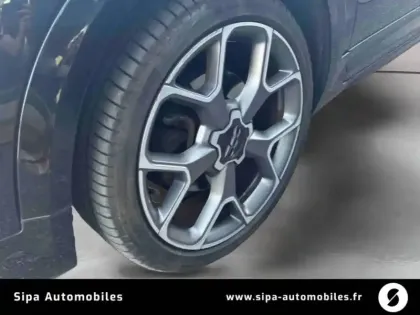 Photo 8 Fiat 500 X 1.3 FireFly Turbo T4 150 ch DCT