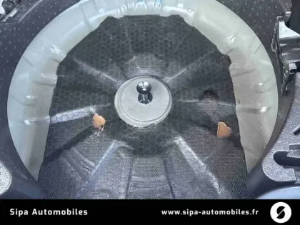 Photo 10 Fiat 500 X 1.3 FireFly Turbo T4 150 ch DCT