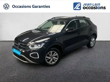 Photo Volkswagen T-roc Life