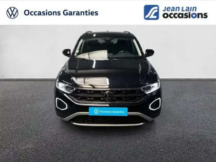 Photo 8 Volkswagen T-roc  1.5 TSI EVO 150 Start/Stop DSG7