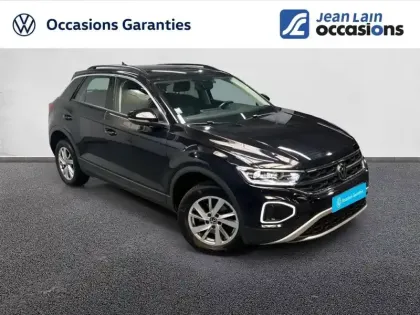 Photo 9 Volkswagen T-roc  1.5 TSI EVO 150 Start/Stop DSG7