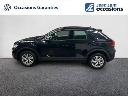 Photo 6 Volkswagen T-roc  1.5 TSI EVO 150 Start/Stop DSG7