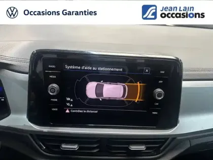 Photo 19 Volkswagen T-roc  1.5 TSI EVO 150 Start/Stop DSG7