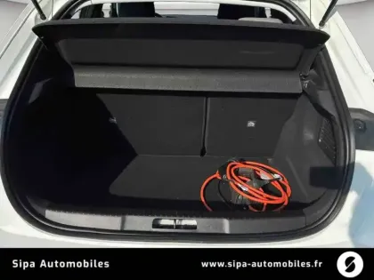 Photo 9 Opel Mokka  Electrique 136 ch & Batterie 50 kWh