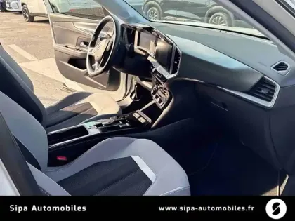 Photo 37 Opel Mokka  Electrique 136 ch & Batterie 50 kWh