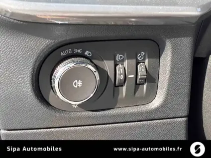 Photo 22 Opel Mokka  Electrique 136 ch & Batterie 50 kWh
