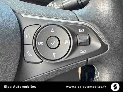 Photo 18 Opel Mokka  Electrique 136 ch & Batterie 50 kWh
