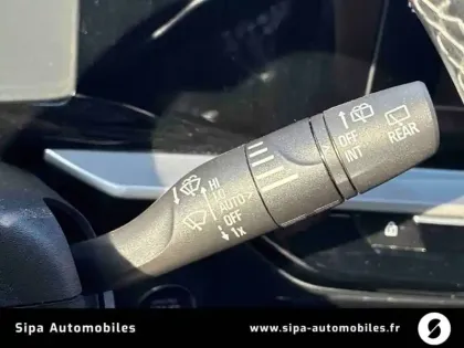 Photo 20 Opel Mokka  Electrique 136 ch & Batterie 50 kWh