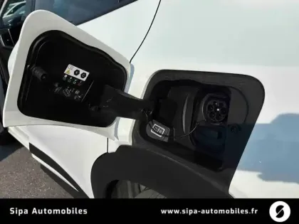 Photo 34 Opel Mokka  Electrique 136 ch & Batterie 50 kWh