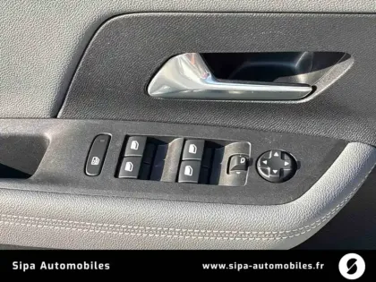 Photo 23 Opel Mokka  Electrique 136 ch & Batterie 50 kWh