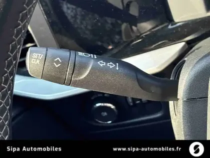 Photo 21 Opel Mokka  Electrique 136 ch & Batterie 50 kWh