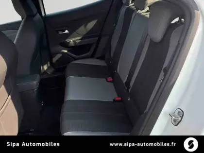 Photo 12 Opel Mokka  Electrique 136 ch & Batterie 50 kWh