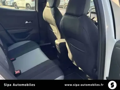 Photo 36 Opel Mokka  Electrique 136 ch & Batterie 50 kWh