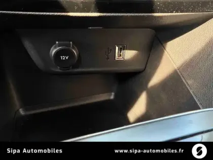 Photo 32 Opel Mokka  Electrique 136 ch & Batterie 50 kWh