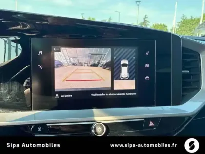 Photo 30 Opel Mokka  Electrique 136 ch & Batterie 50 kWh