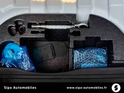 Photo 10 Opel Mokka  Electrique 136 ch & Batterie 50 kWh