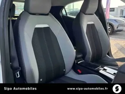 Photo 38 Opel Mokka  Electrique 136 ch & Batterie 50 kWh