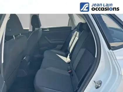 Photo 16 Volkswagen Polo  1.0 TSI 95 S&S BVM5