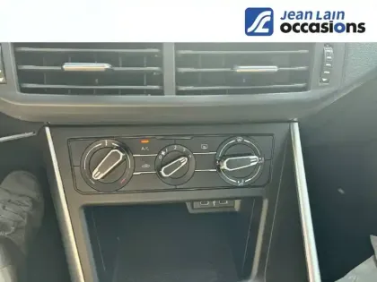 Photo 13 Volkswagen Polo  1.0 TSI 95 S&S BVM5