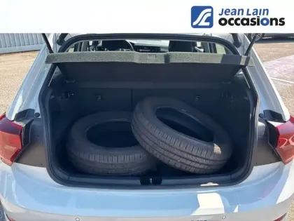 Photo 9 Volkswagen Polo  1.0 TSI 95 S&S BVM5