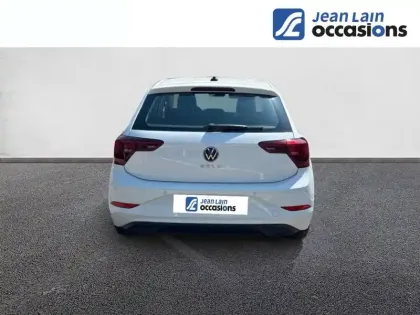 Photo 5 Volkswagen Polo  1.0 TSI 95 S&S BVM5