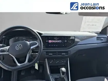 Photo 17 Volkswagen Polo  1.0 TSI 95 S&S BVM5