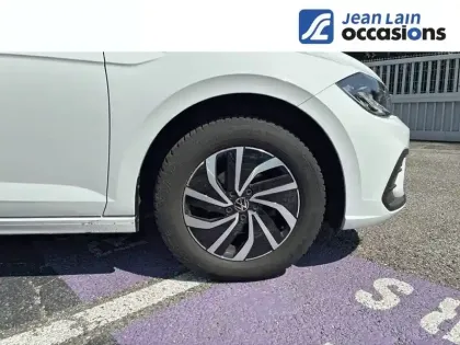 Photo 8 Volkswagen Polo  1.0 TSI 95 S&S BVM5