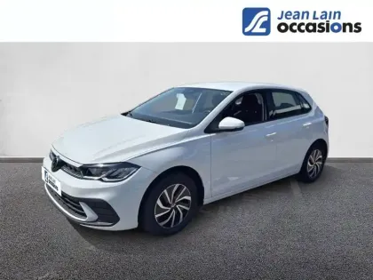Photo Volkswagen Polo Life