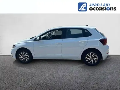 Photo 7 Volkswagen Polo  1.0 TSI 95 S&S BVM5