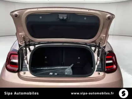 Photo 9 Fiat 500 C 1.0 65 ch Hybride