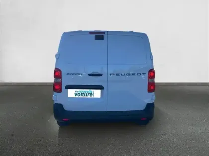 Photo 7 Peugeot Expert  FGN M DIESEL 150 CH AUTOMATIQUE