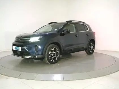 Photo 24 Citroën C5 aircross  BlueHDi 130 EAT8
