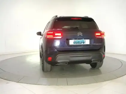 Photo 30 Citroën C5 aircross  BlueHDi 130 EAT8