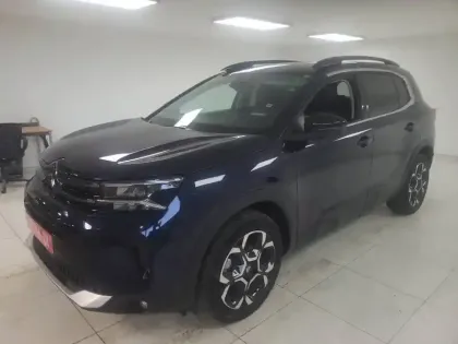 Photo Citroën C5 Aircross Max