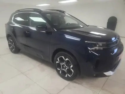 Photo 7 Citroën C5 aircross  BlueHDi 130 EAT8