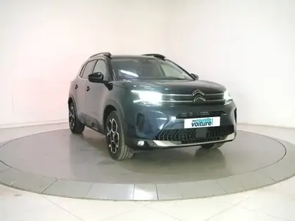 Photo 26 Citroën C5 aircross  BlueHDi 130 EAT8