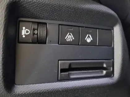 Photo 52 Citroën C5 aircross  BlueHDi 130 EAT8