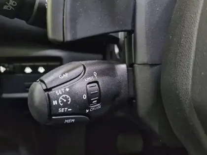 Photo 50 Citroën C5 aircross  BlueHDi 130 EAT8
